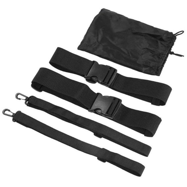 

basketball football agility training belt defensive speed reaction trainer strap resistance bands