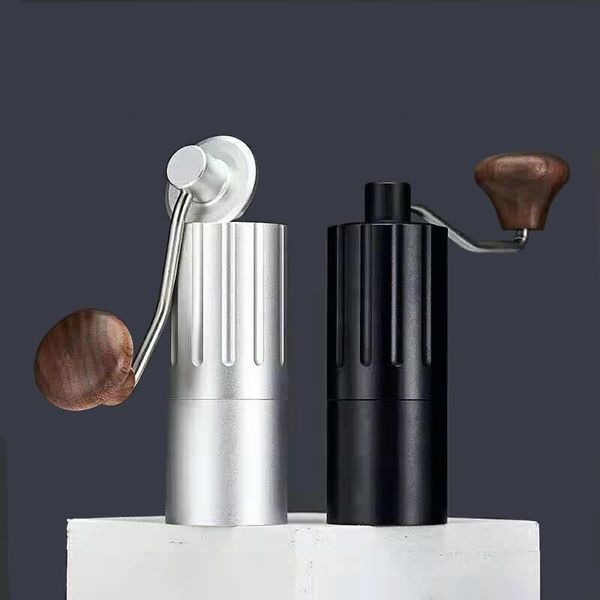 

manual coffee grinders m3 stainless steel hand crank grinder