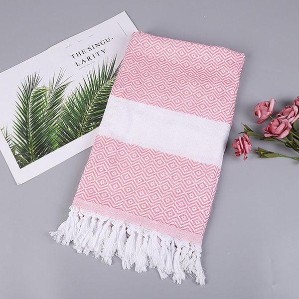 

towel 17 colors microfiber beach absorbent swimming pool bath thick soft bathroom towels comfortable 100x 180cm