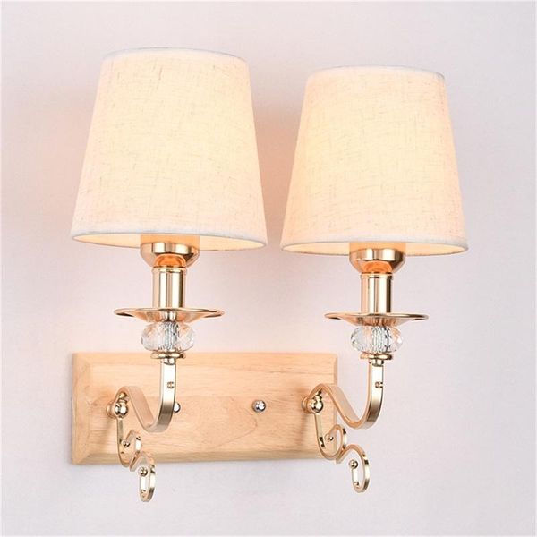 

wall lights contemporary luxury indoor led sconces lamps for home corridor lamp