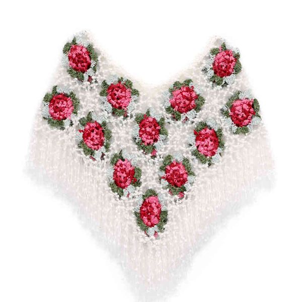 

sweater female t-shirt elegant with irregular v-neck cleavage knitted pullovers, White;black