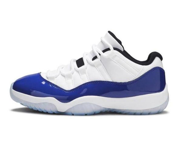 

high 11 11s basketball shoes men's sports training shoes 25th anniversary concord 45 nurturing space jam pantone low legendary blue sne