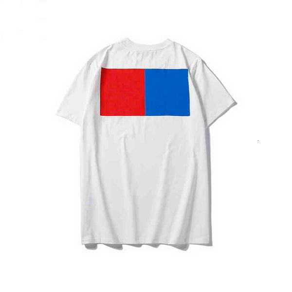 

Men's T-Shirts Designer Men Tee Shirt Summer Unisex Pullover Fashion Shirts Letters Print Casual Man Women Crew Neck Design-2 LTMY, White;black