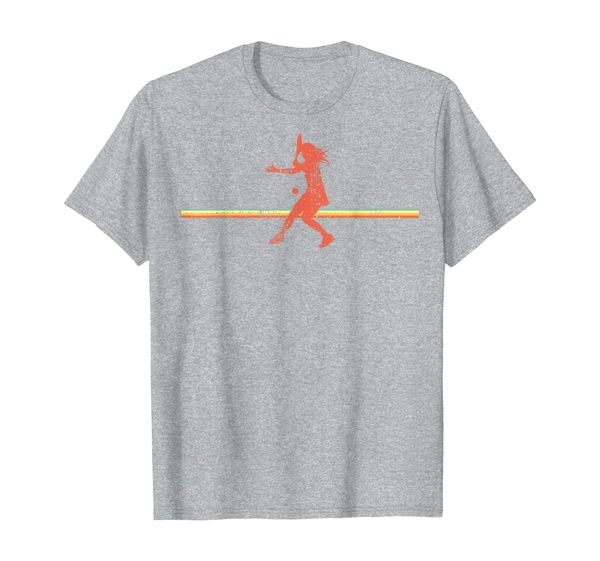 

Vintage Tennis Girl T Shirt Tennis Playing Woman Tshirt Gift, Mainly pictures