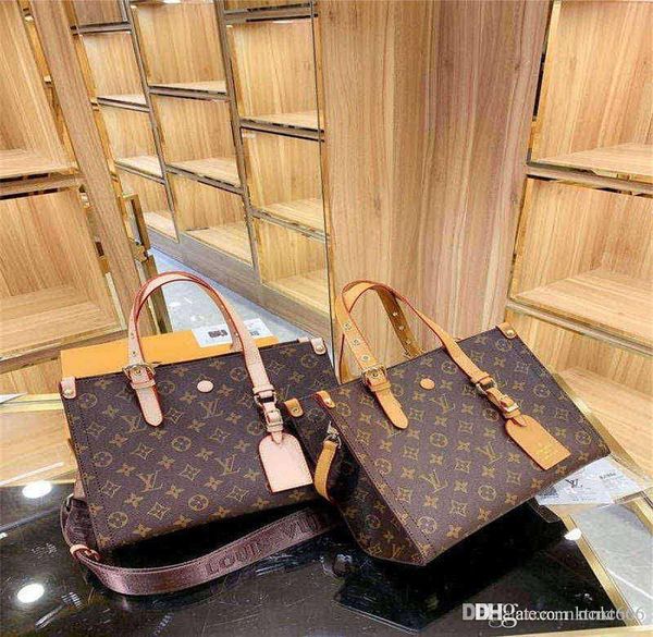 

handbags leather women shoulder lv louis vitton bags messenger crossbody bag purse fashion designer handbag tote wallet, Red;black