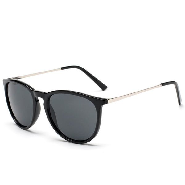 

sunglasses cat eye men women brand designer retro classic cute sun glasses vintage mirror shades, White;black
