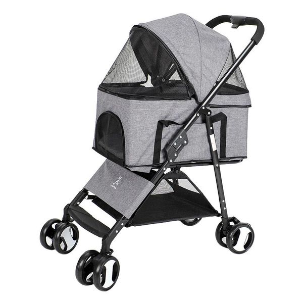 

dog car seat covers pet stroller teddy puppy out trolleys small cat foldable lightweight supplies selling product in 2021