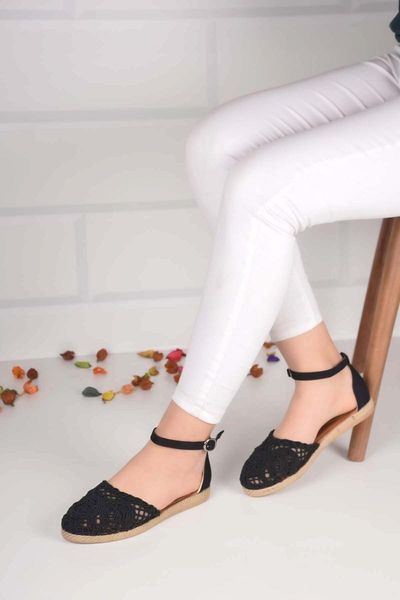

slippers women black front ruched off the ba20706