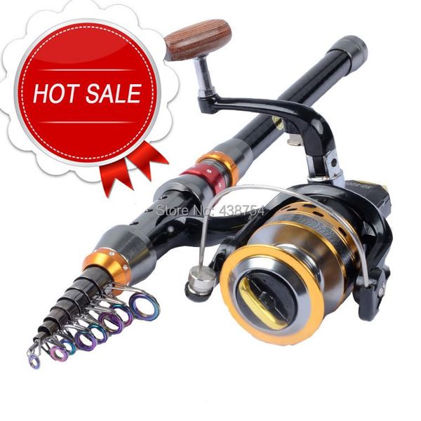 

boat fishing rods carbon fiber rod portable spinning pole travel sea rock