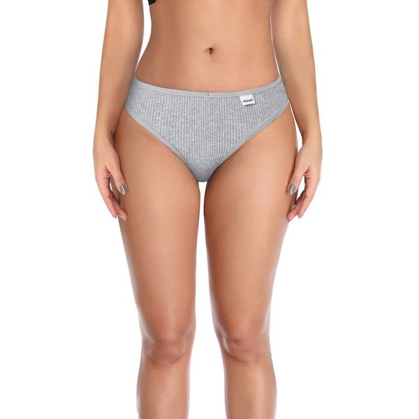 

women's panties 3pcs/set seamless lingerie female thongs underwear woman invisible low-rise underpant, Black;pink