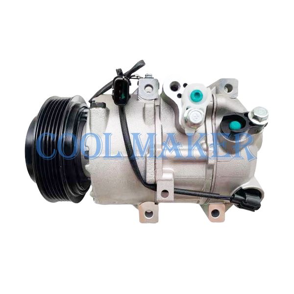 

97701s8500 97701-s8500 for hyundai palisade sel ac compressor