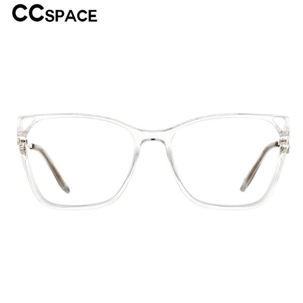 

sunglasses 53076 anteojos para computador ladies lentes filtro azul mujer cat eye optical glasses frames women tr90 fashion eyeglasses, White;black