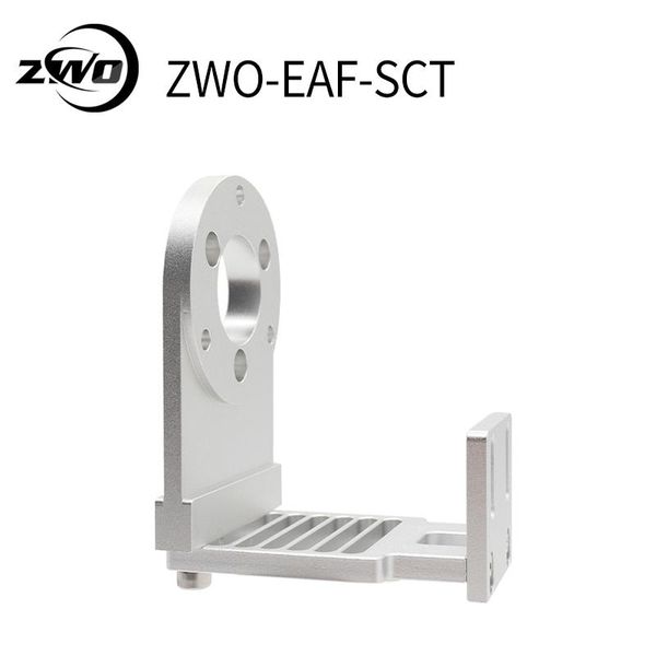 

telescope & binoculars zwo eaf-sct c11-c14 eaf bracket -zwo-eaf-c11-c14