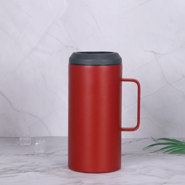 

tumblers 5 color portacaguamon porta caguama cerveza enfriado premium holder a inxidab 40oz big tumbler sea shipping hhb9218