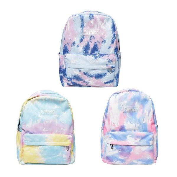 

school bags girls backpack adjustable shoulder strap widely used fashion schoolbag gift book bag travel