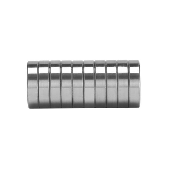 

other home decor 10 pcs 6903zz ball bearings bearing sealed miniature deep groove for electric motor