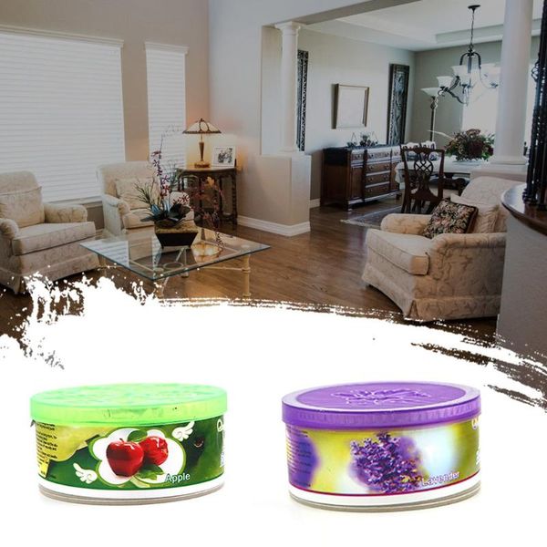 

car air freshener household solid fragrance kitchen toilet el room deodorant