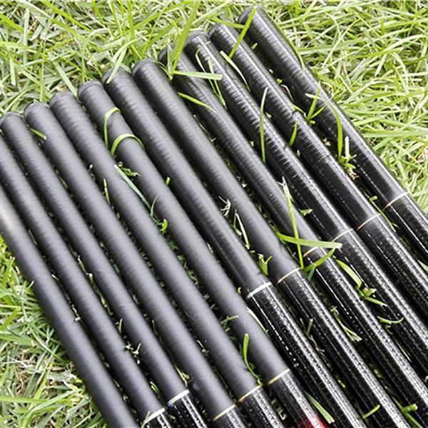 

- 3.5m fishing rods spinning tackle equipment boat