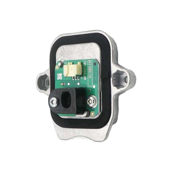 

other lighting system 3 series f30 f31 f35 lci 63117419610 63117419615 pin 6 line daytime running light headlight led module