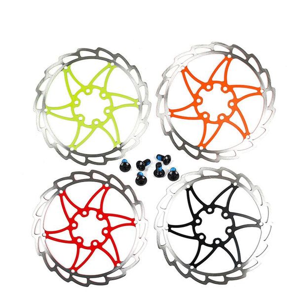 

bike brakes meroca 160mm bicycle disc brake rotor stainless steel mtb road parts