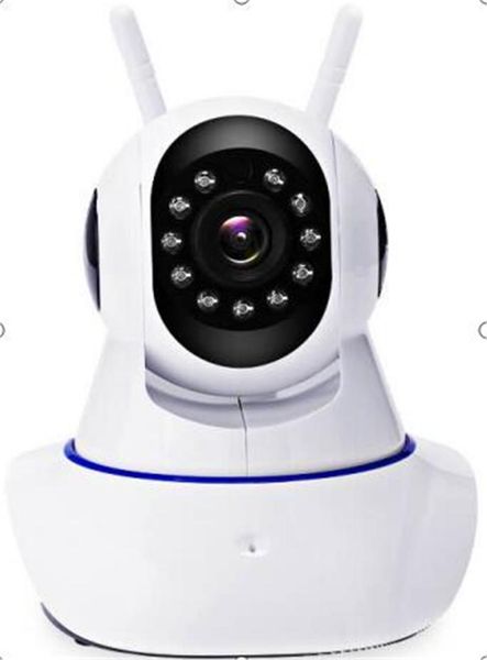 

wireless ptz ip camera yoosee app auto tracking cctv cameras