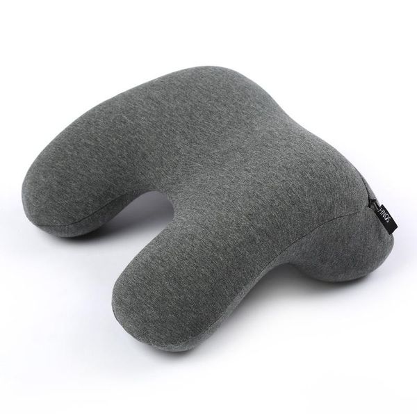 

pillow artifact for office sleep, sleep pillow, student lunch break,
