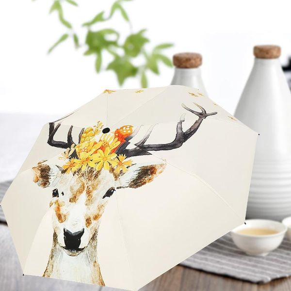 

umbrellas cute mini portable umbrella rain lightweight windproof compact parasol travel pocket sun