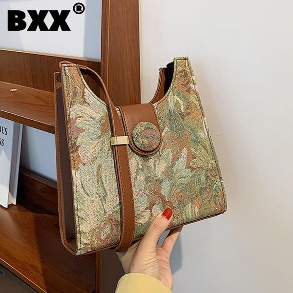 

evening bags [bxx] simple crossbody for women 2021 autumn shoulder bag handbags trending luxury ladies travel hand hu738