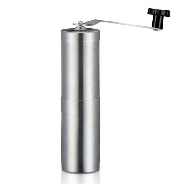 

manual coffee grinders hand machine portable grinder stainless steel