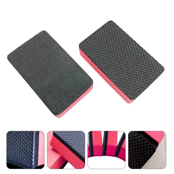 

car sponge 2pcs auto wash multifunctional cleaning washing tool