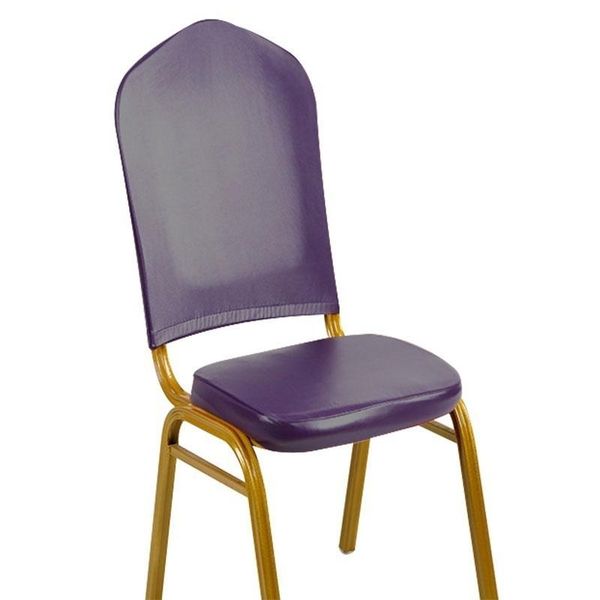 

chair covers dining solid color stool cover cortex for chairs with backrest