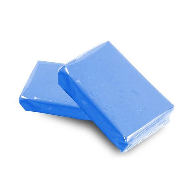 

car cleaning tools aozbz washer clay bar auto detailing magic cleaner reuse rust oil contamination washing accessories