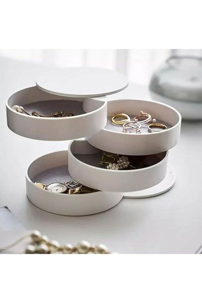 

jewelry pouches, bags mini travel organizer box storage case girl portable earring ring necklace jewellery, Pink;blue