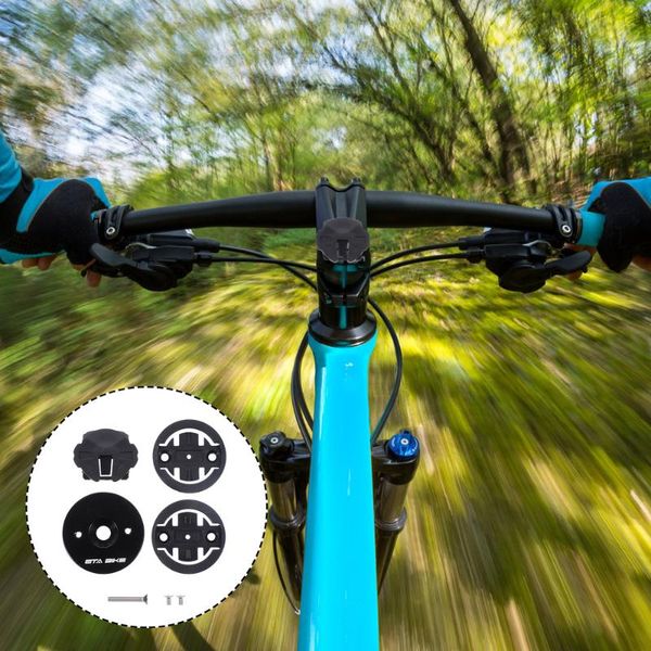 

bike saddles 1 set computer holder road bicycles brackets