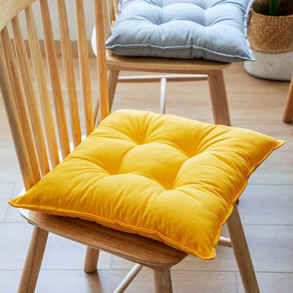 

cushion/decorative pillow nordic style cushion simple non slip thickened pure cotton modern sofa living room with filling
