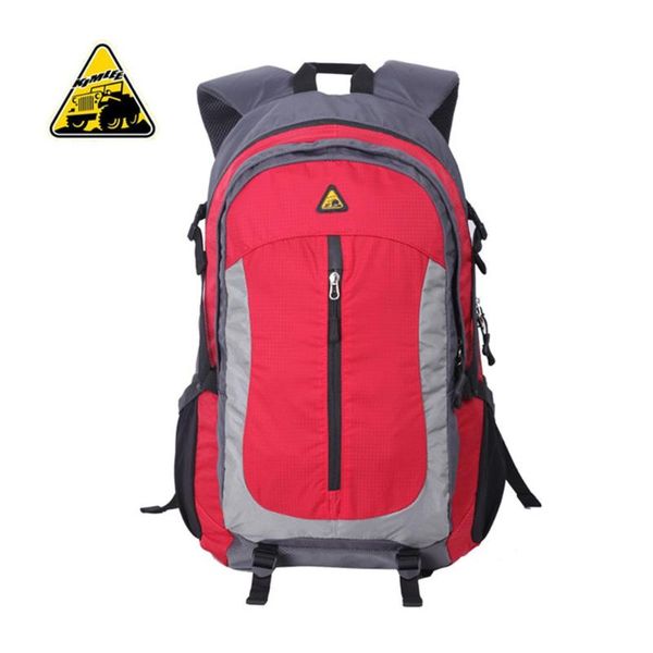 

outdoor sports bag waterproof hiking camping backpack mountain bags