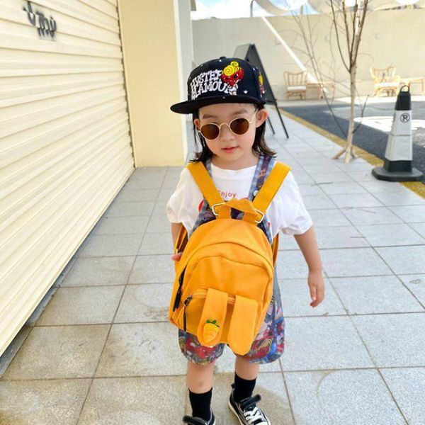

school backpack kids bags for girls bag boys muchila escolar infantil bolsas