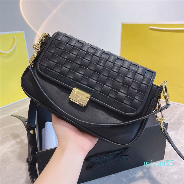 

fashionable casual women's shoulder bag leather cross body bags