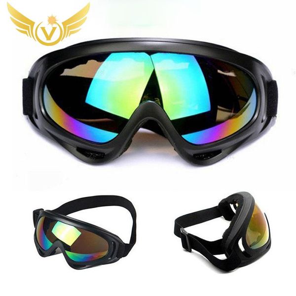 

outdoor eyewear equipos de protecciÃ³n para motocicleta flexible cruz gafas sol cara mÃ¡scara motocross atv suciedad bicicleta utv