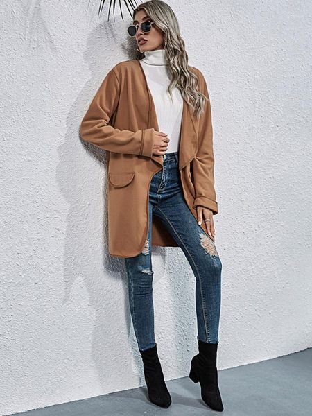 

women's wool & blends cdat, Black