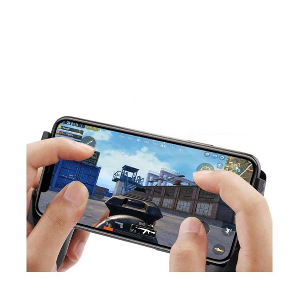 

game controllers & joysticks for pubg android smartphone cell phone mobile control joystick gamer pad controller mobiele