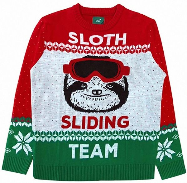 

llama christmas sweater fa la la llama ugly sweater for men women z3jq#, Black