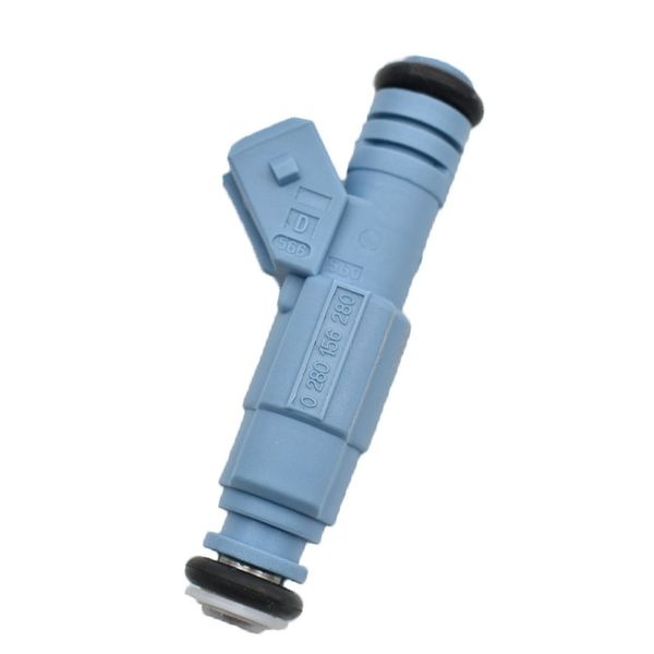 

1pc 0280156280 55556799 fuel injector nozzle for vw fiat coupe opel astra h zafira b 2.0 c20let z20let z20lel z20leh