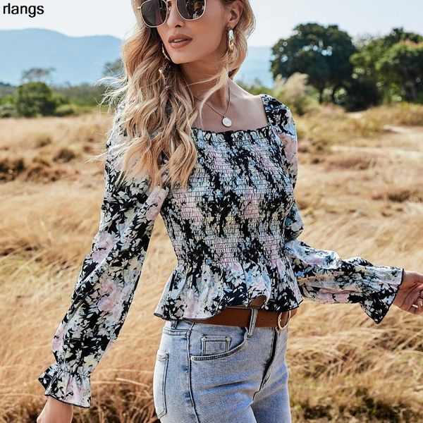 

summer floral print women blouse 5xl plus size chiffon blouses half sleeve beach shirt office work shirts blusas feminina women's, White