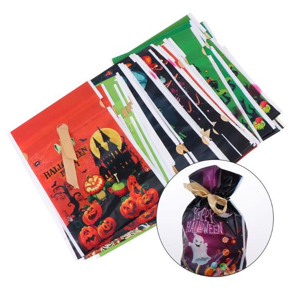 

gift wrap 50pcs festival bags theme decorative candy