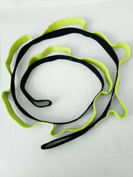

resistance bands yoga stretching belt rope tensile chain aerial fitness