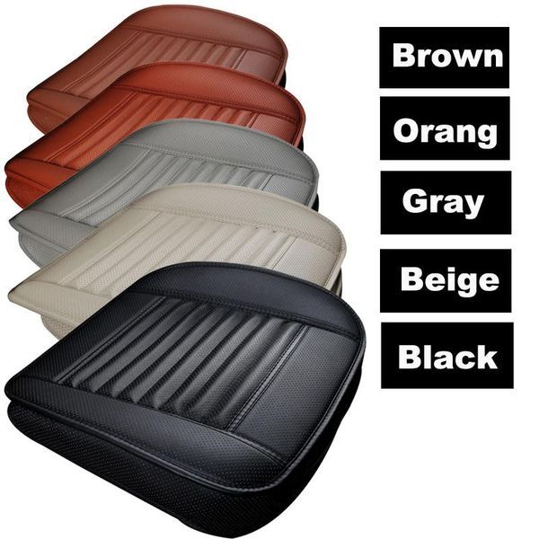 

pc car front seat cushions pad styling protection cover accessories chair interior decoration covers