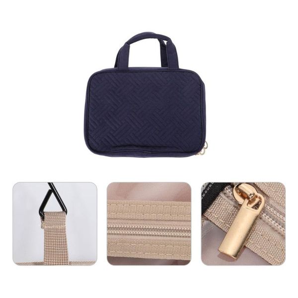 

storage bags 1pc travel toiletry bag hanging makeup cosmetic holder )