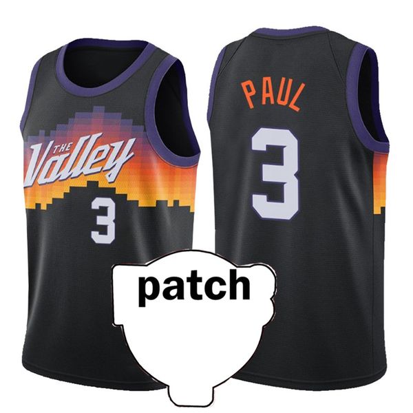 

2021 chris 3 paul devin 1 booker jersey deandre 22 ayton jerseys retro mesh steve 13 nash charles 34 barkley basketball jerseys mens youth k, Black;red