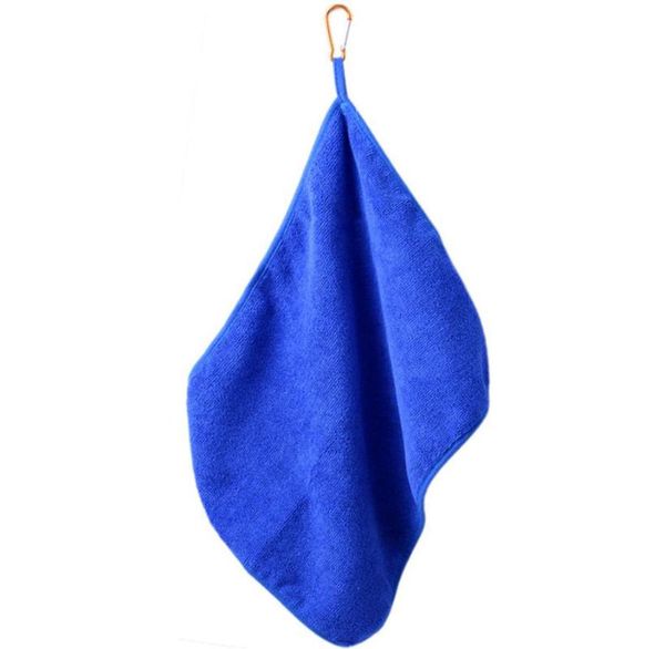 

fishing towel various colors 29x29cm ultralight outdoor absorbing water quick dry hand cover-ups